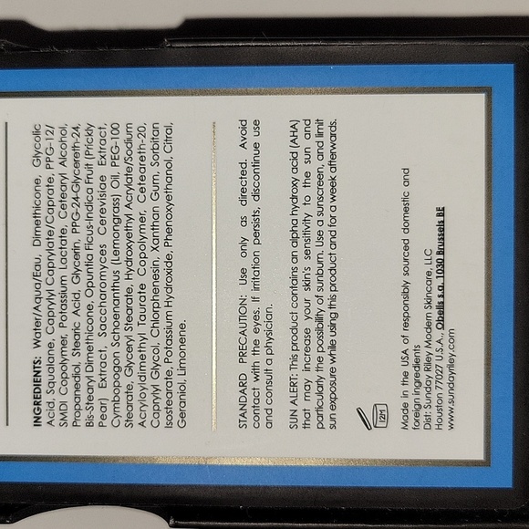 Sunday Riley Good Genes Glycolic Acid Treatment - Picture 7 of 9